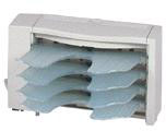 4-Bin Mailbox (50 sheets/bin)